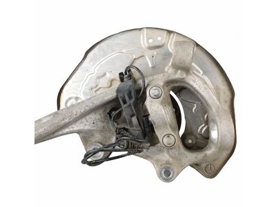 2020 Mercedes-Benz E450 Wheel Bearing - 205-334-04-00