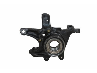 1999 Mercedes-Benz E300 Steering Knuckle - 210-350-91-08