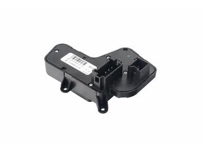 2008 Mercedes-Benz E550 Power Seat Switch - 211-870-11-10-7C45