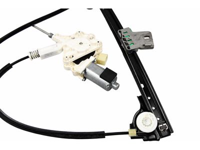 2010 Mercedes-Benz CL63 AMG Window Motor - 216-820-01-42