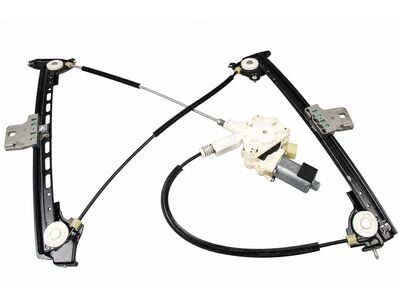 2010 Mercedes-Benz CL63 AMG Window Motor - 216-820-01-42