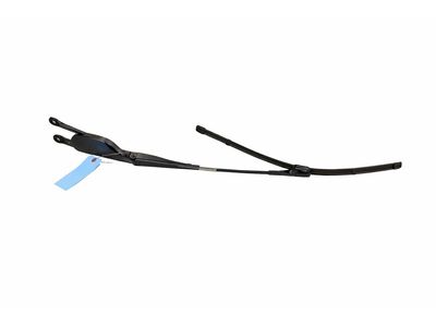 2021 Mercedes-Benz GLS63 AMG Wiper Blade - 167-820-87-03