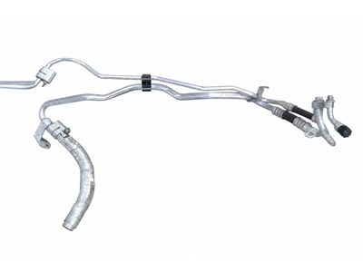 Mercedes-Benz 907-830-05-00