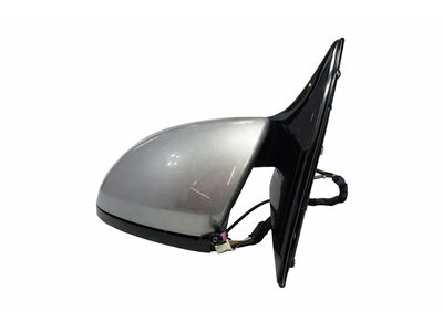 2016 Mercedes-Benz S550 Side View Mirrors - 222-810-67-00