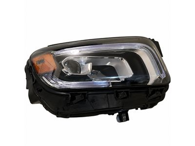 2022 Mercedes-Benz GLB35 AMG Headlight - 247-906-42-00-28