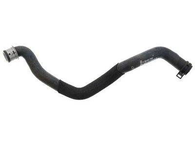 2014 Mercedes-Benz C350 Oil Cooler Hose - 204-501-71-82