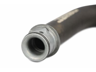 2015 Mercedes-Benz SLK350 Coolant Pipe - 172-501-03-82