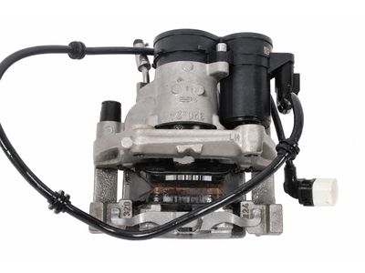 Mercedes-Benz C43 AMG Brake Caliper - 253-423-01-81