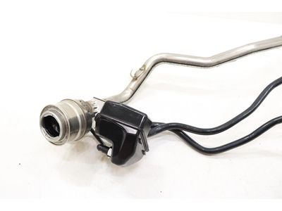Mercedes-Benz A220 Fuel Filler Hose - 177-470-90-00