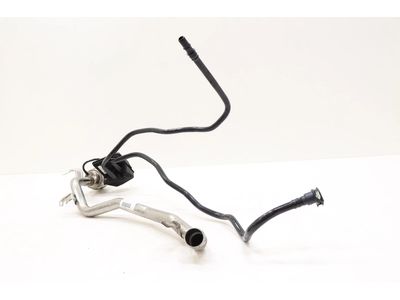 Mercedes-Benz A220 Fuel Filler Hose - 177-470-90-00