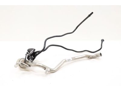 Mercedes-Benz A220 Fuel Filler Hose - 177-470-90-00