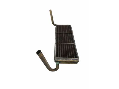 1987 Mercedes-Benz 560SL Heater Core - 107-835-02-01