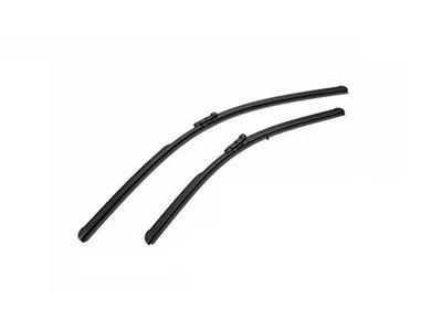 2018 Mercedes-Benz GLE550e Wiper Blade - 166-820-10-45-28