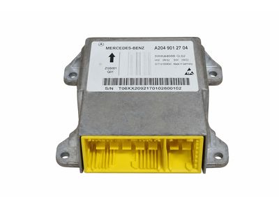 Mercedes-Benz 204-901-27-04 Diagnostic Module Mercedes-Benz 204-901-27-04 Diagnostic Module