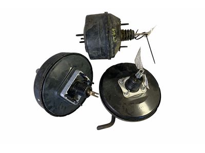 2018 Mercedes-Benz GLC43 AMG Brake Booster - 253-431-40-00