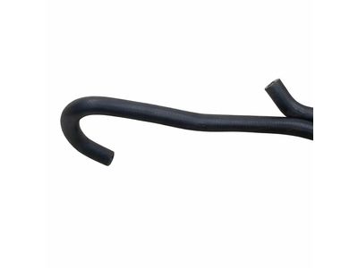 2006 Mercedes-Benz S55 AMG Power Steering Cooler - 220-997-60-82