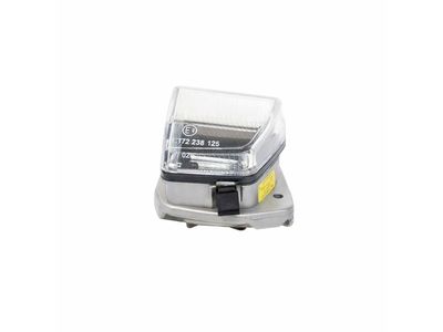 Mercedes-Benz SL600 Fog Light Lens - 003-826-35-90