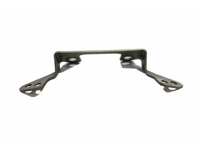 2023 Mercedes-Benz S580 Exhaust Hanger - 177-490-51-02