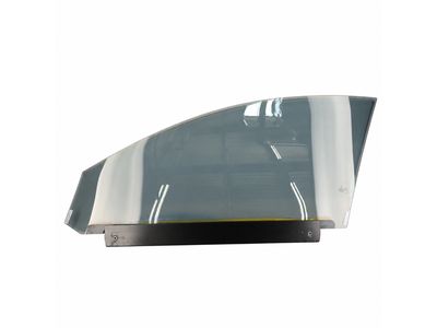 2009 Mercedes-Benz CL600 Weather Strip - 216-720-04-24