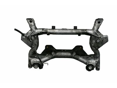 2011 Mercedes-Benz C63 AMG Axle Beam - 204-628-10-57