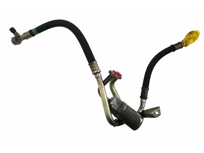 1994 Mercedes-Benz SL320 A/C Hose - 104-230-01-56