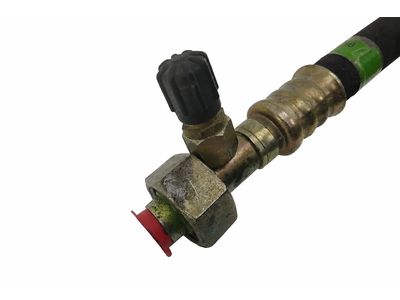 1994 Mercedes-Benz SL320 A/C Hose - 104-230-01-56