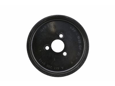 Mercedes-Benz 611-230-01-15 Pulley