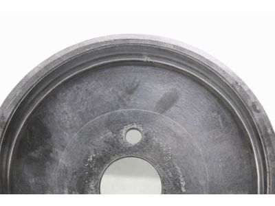 Mercedes-Benz 611-230-01-15 Pulley