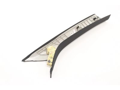 2021 Mercedes-Benz AMG GT 43 Pillar Panels - 257-690-05-00-9K30