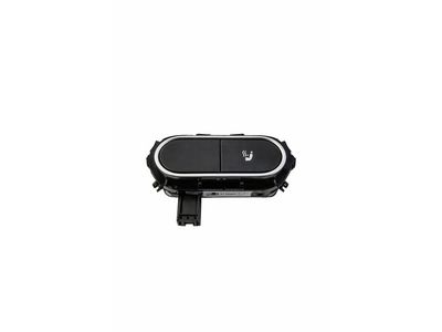 2022 Mercedes-Benz CLA35 AMG Power Seat Switch - 177-905-68-00-9107