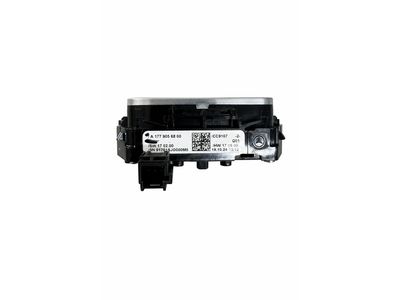 2022 Mercedes-Benz CLA35 AMG Power Seat Switch - 177-905-68-00-9107