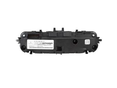 2019 Mercedes-Benz AMG GT 53 A/C Switch - 238-905-03-02