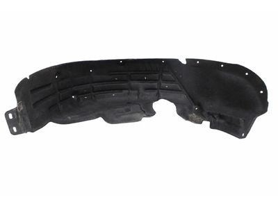 Mercedes-Benz 177-690-55-03-64 Wheelhouse Liner Mercedes-Benz 177-690-55-03-64 Wheelhouse Liner