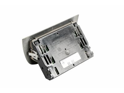 2006 Mercedes-Benz SL55 AMG Back up Alarm - 230-542-02-23-1265