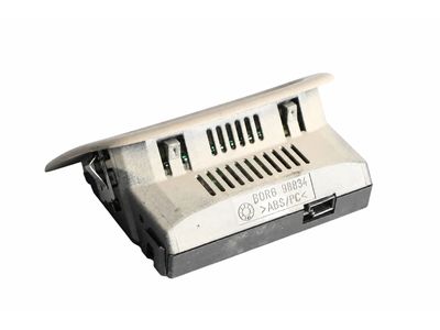 2006 Mercedes-Benz SL55 AMG Back up Alarm - 230-542-02-23-1265