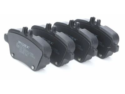 2019 Mercedes-Benz GLA45 AMG Brake Pad Set - 007-420-96-20