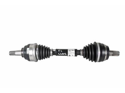 2020 Mercedes-Benz CLA45 AMG Axle Shaft - 177-330-37-01