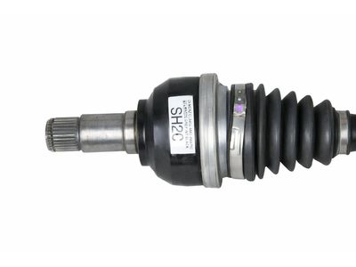 2020 Mercedes-Benz CLA45 AMG Axle Shaft - 177-330-37-01