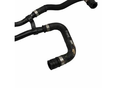 2024 Mercedes-Benz C43 AMG Coolant Pipe - 206-501-32-02
