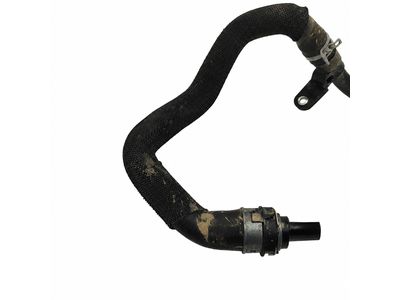 2024 Mercedes-Benz C43 AMG Coolant Pipe - 206-501-32-02