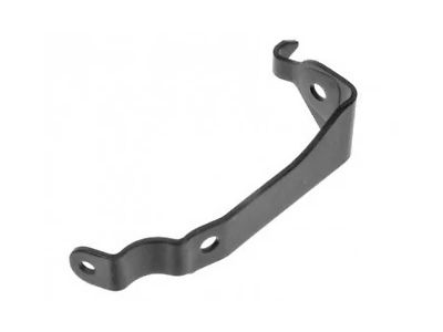 2004 Mercedes-Benz SLK32 AMG Sway Bar Bracket - 208-323-02-40