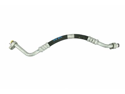 Mercedes-Benz CLS550 A/C Hose - 212-830-24-16