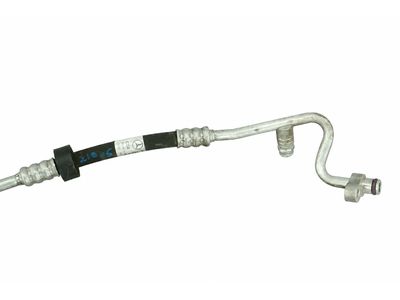 Mercedes-Benz CLS550 A/C Hose - 212-830-24-16