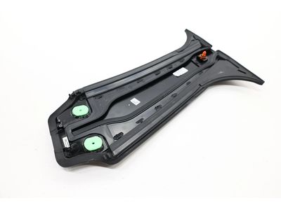2021 Mercedes-Benz AMG GT 43 Pillar Panels - 257-690-03-01