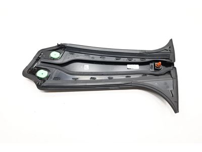 2021 Mercedes-Benz AMG GT 43 Pillar Panels - 257-690-03-01