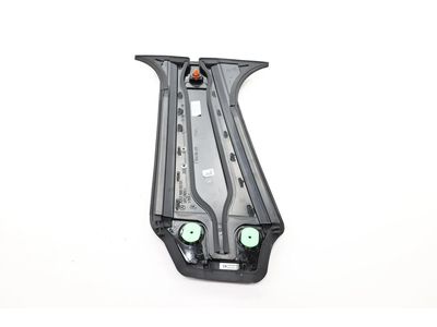 2021 Mercedes-Benz AMG GT 43 Pillar Panels - 257-690-03-01