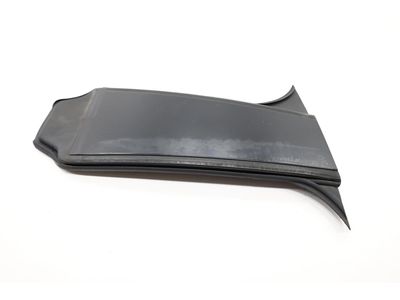 2021 Mercedes-Benz AMG GT 43 Pillar Panels - 257-690-03-01