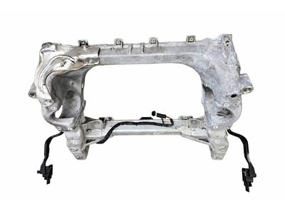 Mercedes-Benz C400 Exhaust Heat Shield - 205-682-24-71