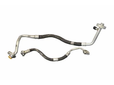 2015 Mercedes-Benz S63 AMG A/C Hose - 222-830-87-00