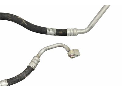 2015 Mercedes-Benz S63 AMG A/C Hose - 222-830-87-00